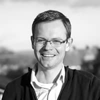 Picture of Jan Rehwinkel